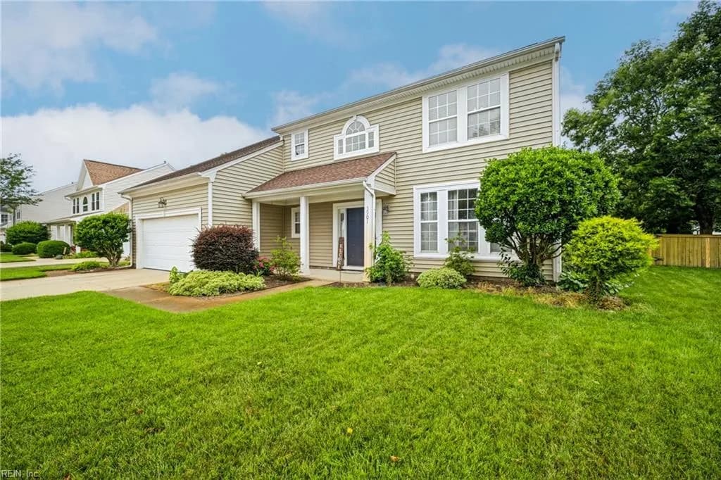 3901 Whitley Park DR, VIRGINIABEACH VA 23456 - Photo 4