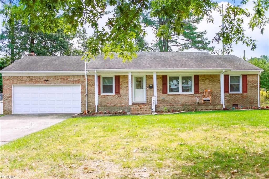 1683 Meredith RD, VIRGINIABEACH VA 23455 - Main photo