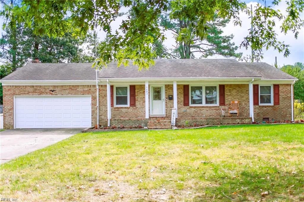 1683 Meredith RD, VIRGINIABEACH VA 23455