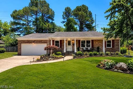 1683 Meredith RD, VIRGINIA BEACH VA 23455 - Photo 3