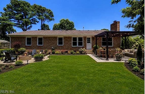 1683 Meredith RD, VIRGINIA BEACH VA 23455 - Photo 4