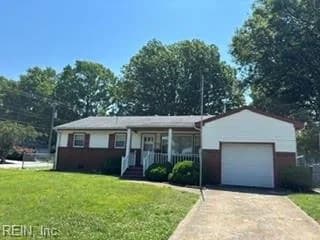 2640 Azalea Garden RD, NORFOLK VA 23513 - Main photo