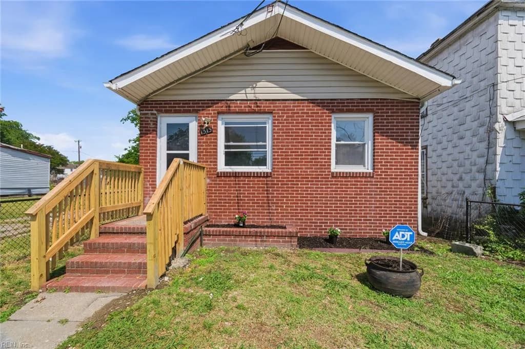 1313 29th St NONE, NEWPORTNEWS VA 23607 - Photo 3