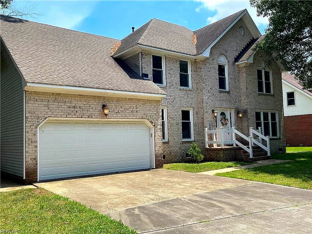 1604 Grey Friars CHSE, VIRGINIA BEACH VA 23456 - Photo 2