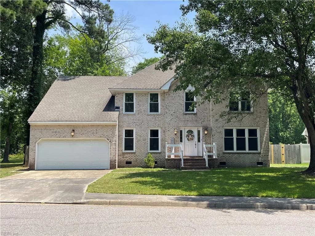 1604 Grey Friars CHSE, VIRGINIABEACH VA 23456 - Photo 2
