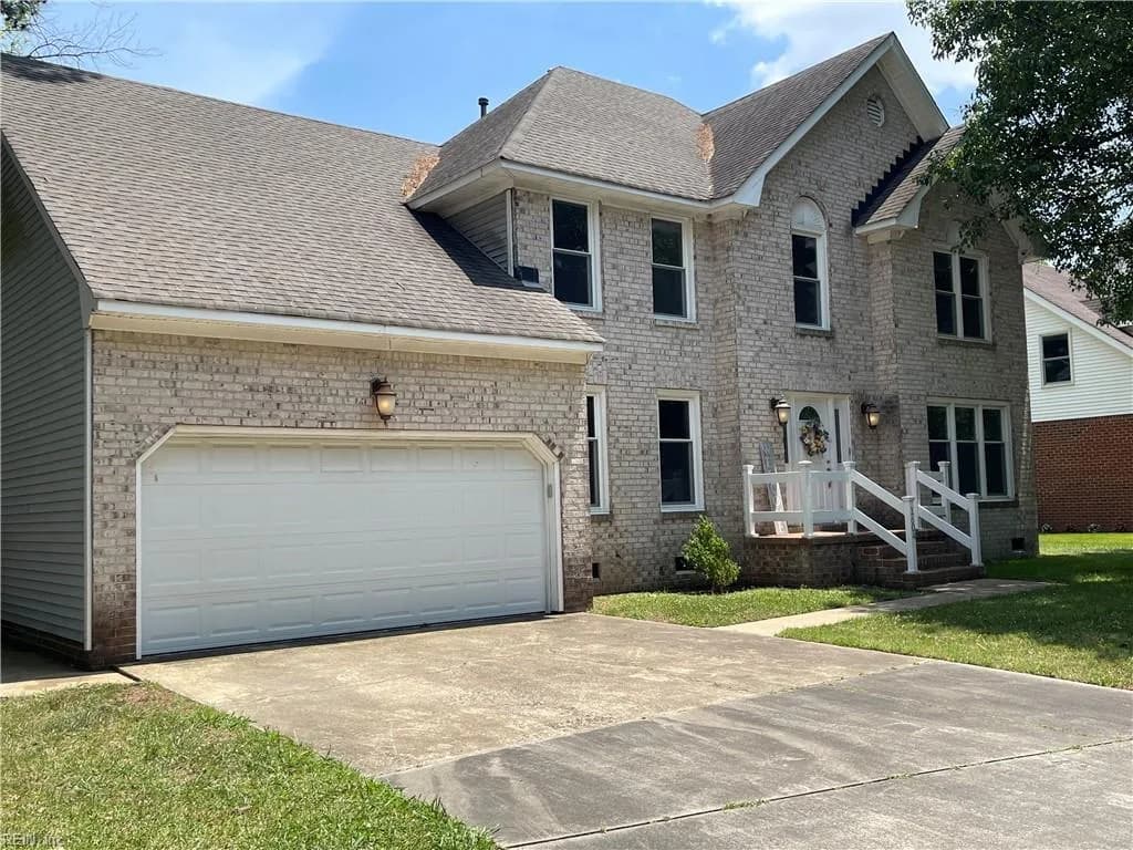 1604 Grey Friars CHSE, VIRGINIABEACH VA 23456 - Photo 3