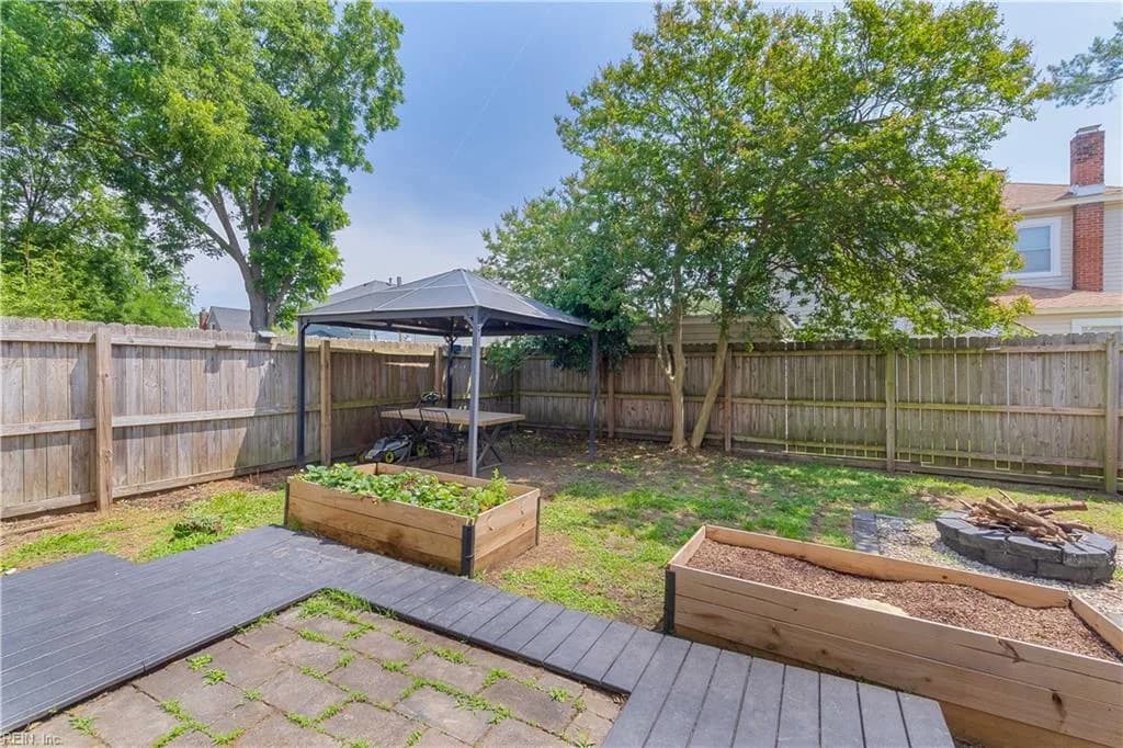 2512 Vincent AVE, NORFOLK VA 23509 - Photo 5