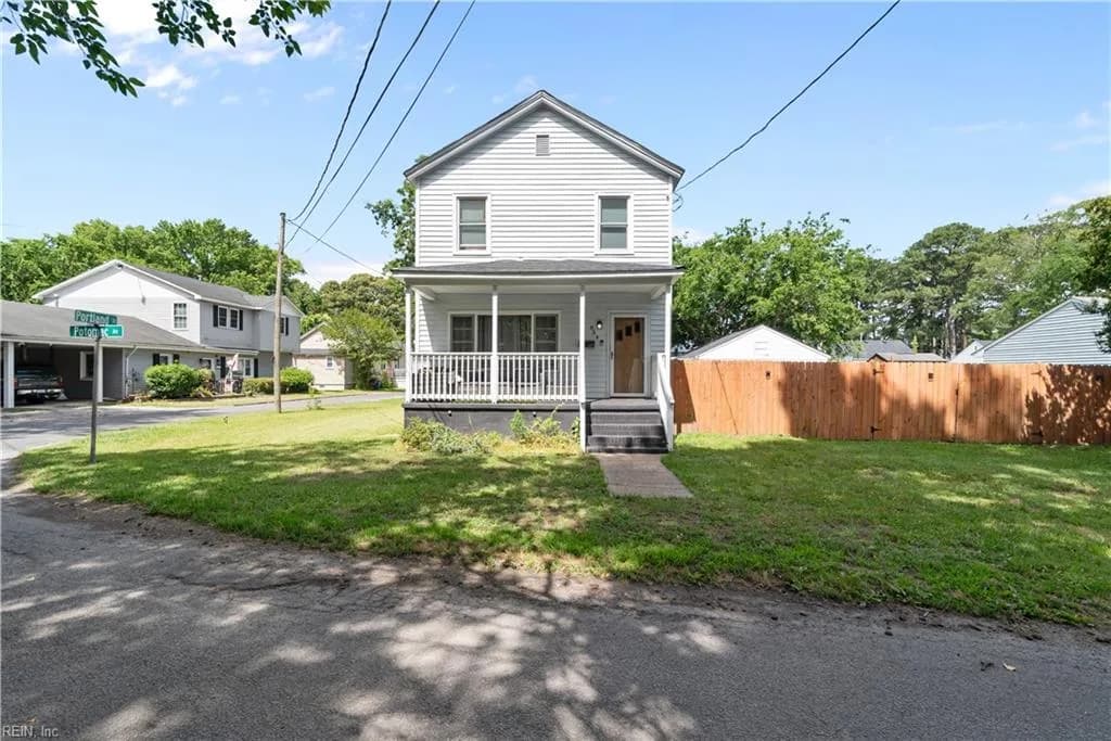 854 Potomac AVE, PORTSMOUTH VA 23707 - Photo 3