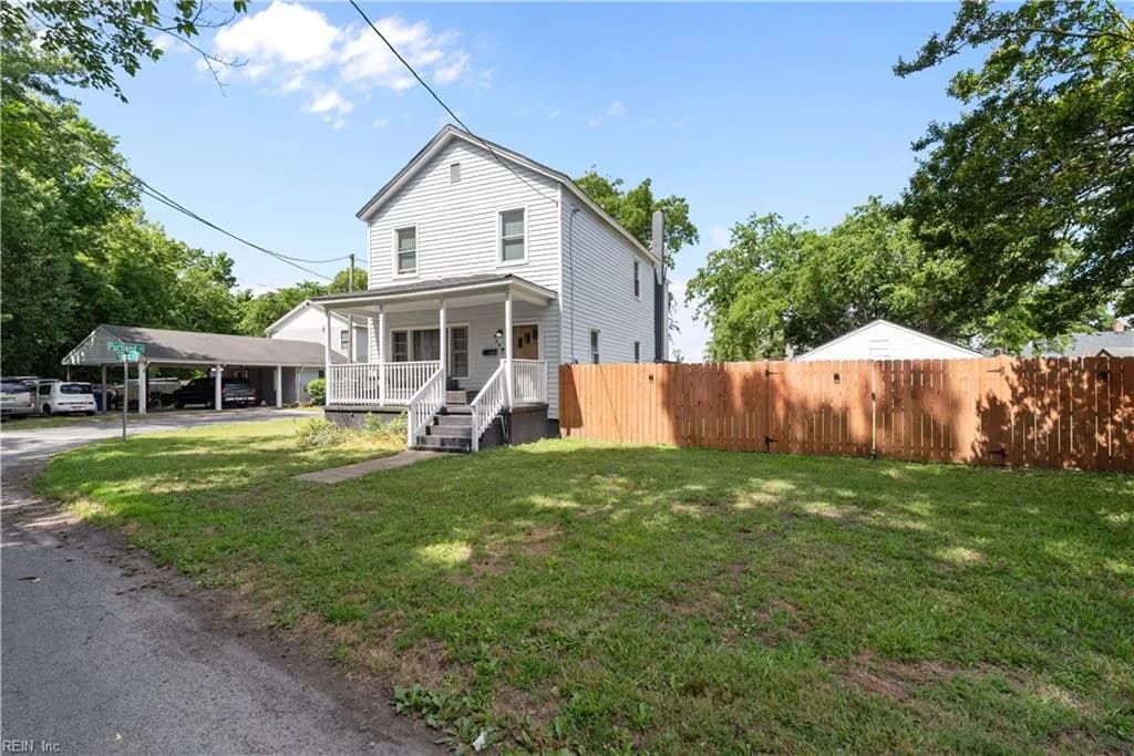 854 Potomac AVE, PORTSMOUTH VA 23707 - Photo 4