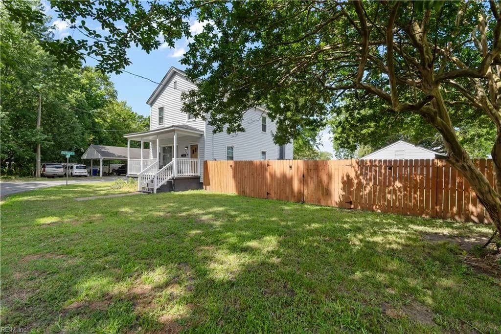 854 Potomac AVE, PORTSMOUTH VA 23707 - Photo 5