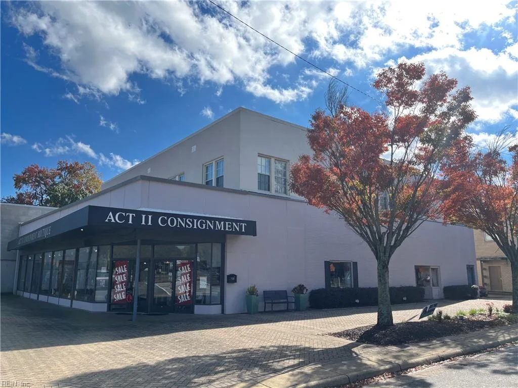 100 Main ST #A, NEWPORTNEWS VA 23601