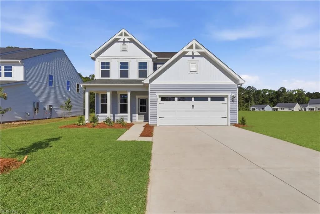 MM Montclair at Mallory Pointe NONE, SMITHFIELD VA 23430 - Photo 3