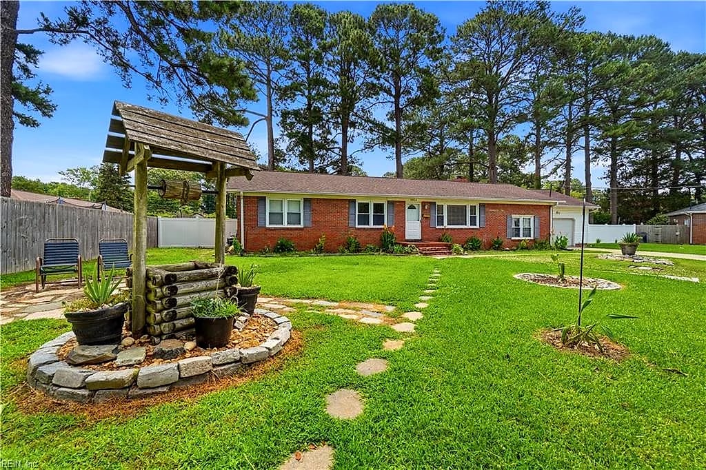 3504 Byrn Brae DR, VIRGINIA BEACH VA 23464