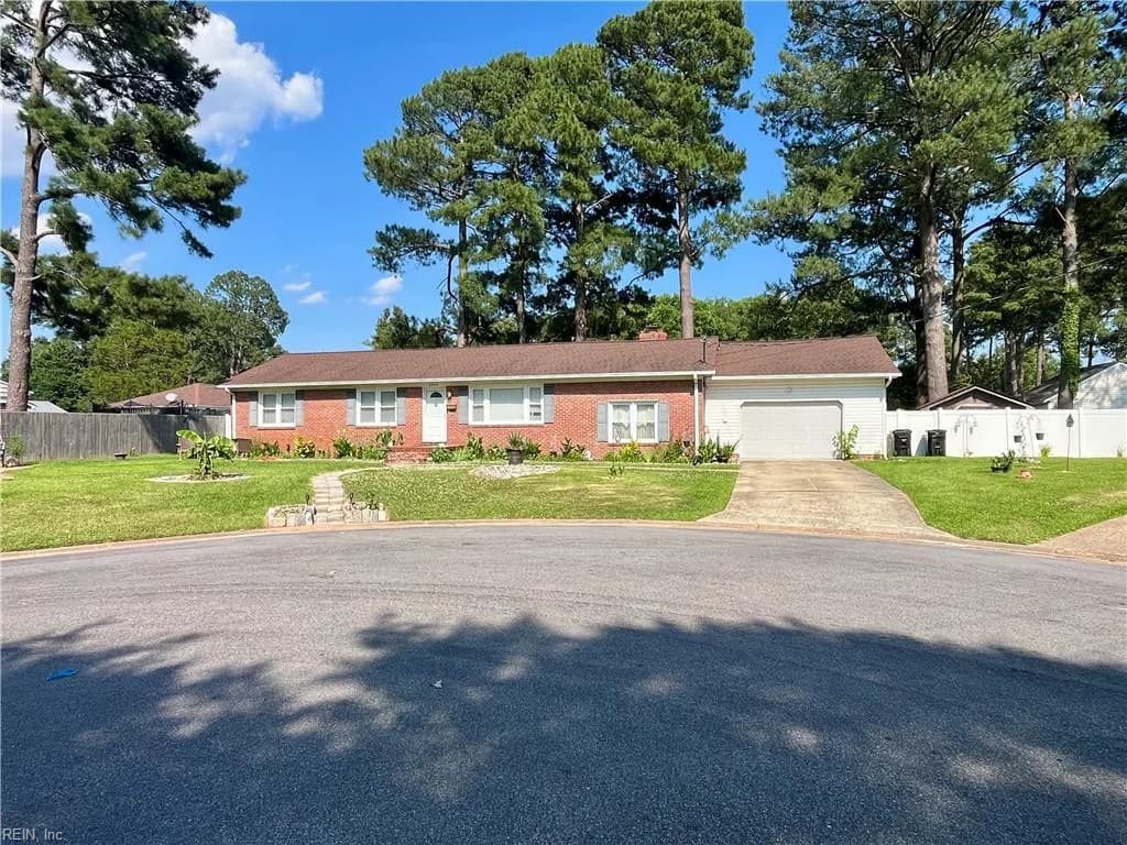 3504 Byrn Brae DR, VIRGINIABEACH VA 23464 - Photo 3