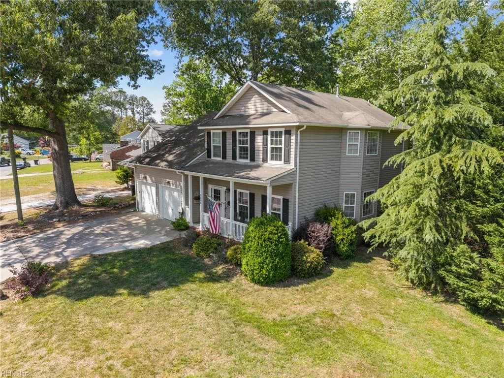 3608 Royal Palm Arch NONE, VIRGINIABEACH VA 23452 - Photo 3