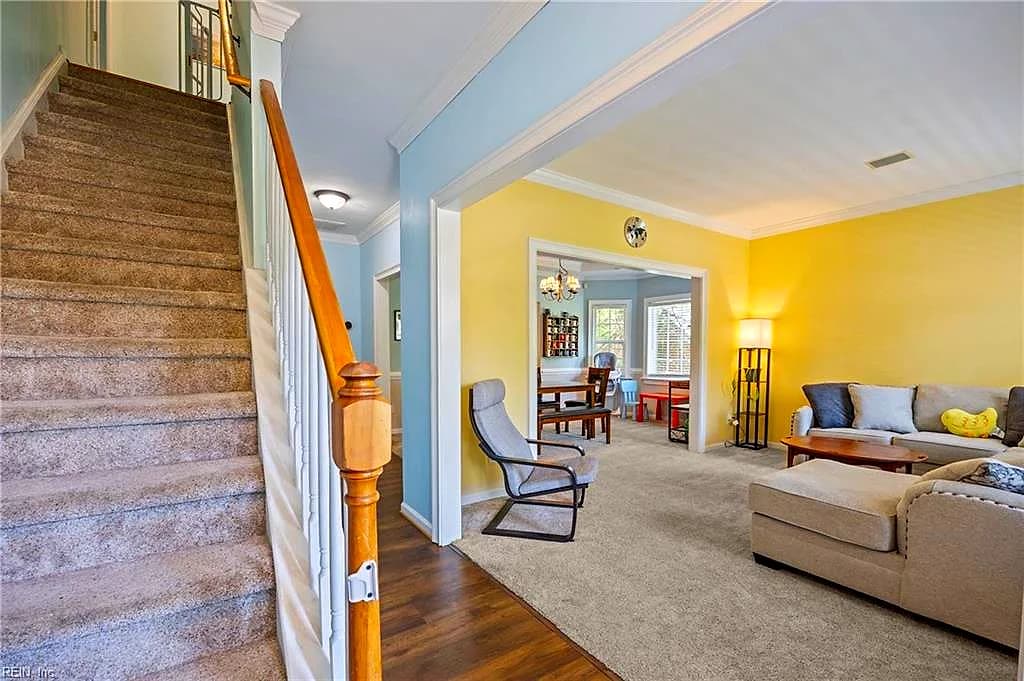 3608 Royal Palm Arch NONE, VIRGINIABEACH VA 23452 - Photo 4