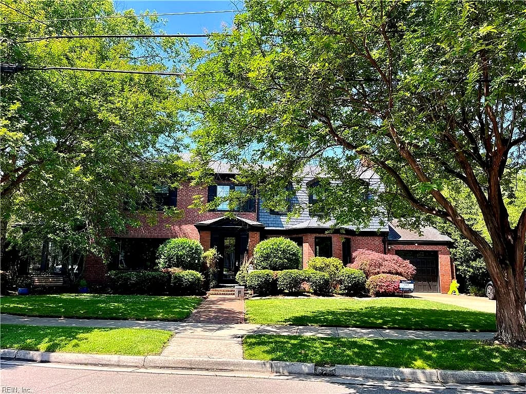1337 W Princess Anne RD, Norfolk — 5 bed Residential, 3,540 sqft
