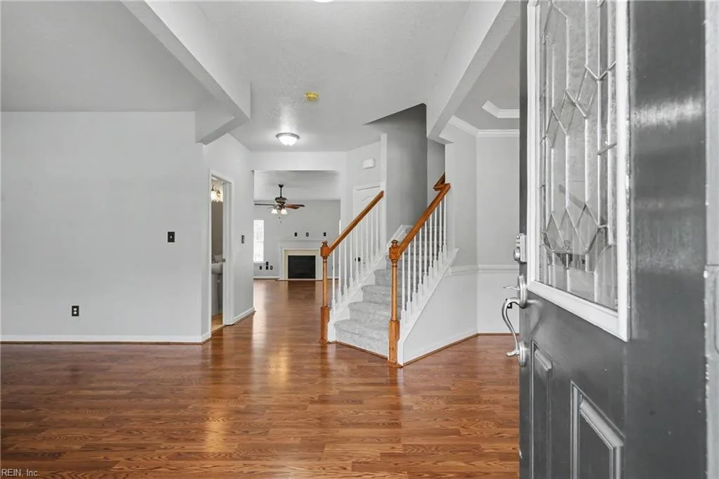 413 Quaker Ridge CT, SUFFOLK VA 23435 - Photo 4