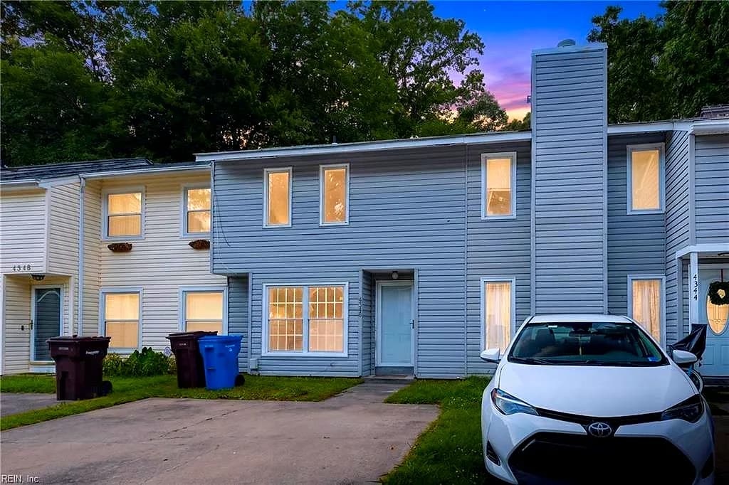 4346 Stafford DR, CHESAPEAKE VA 23321 - Main photo