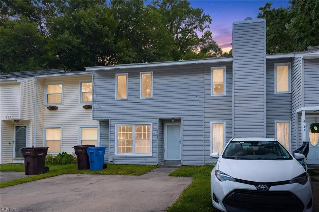 4346 Stafford DR, CHESAPEAKE VA 23321