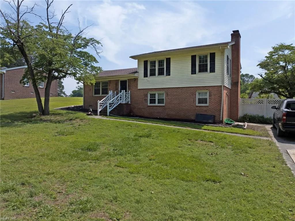 24209 Lovers LN, WINDSOR VA 23487 - Photo 2