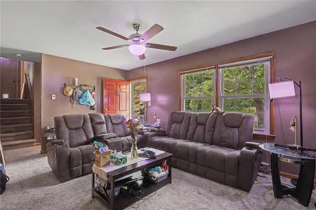 24209 Lovers LN, WINDSOR VA 23487 - Photo 5