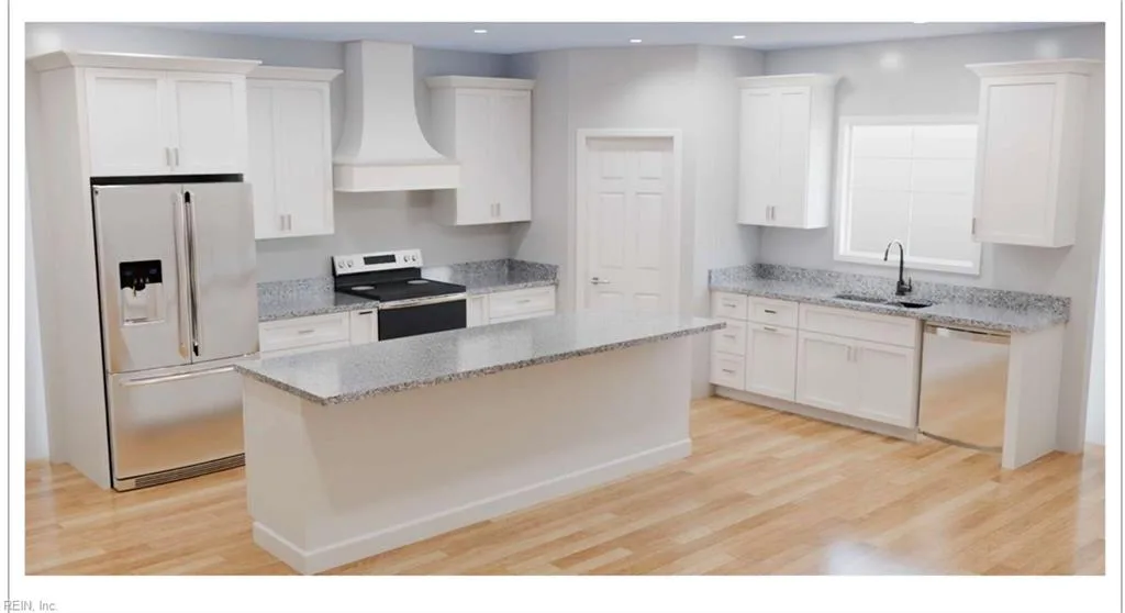 15661 Scotts Factory RD, SMITHFIELD VA 23430 - Photo 3