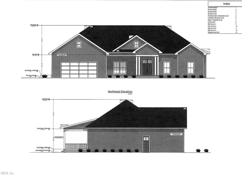 15661 Scotts Factory RD, SMITHFIELD VA 23430 - Photo 4