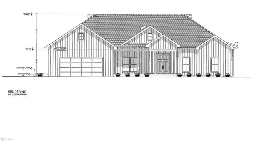 15661 Scotts Factory RD, SMITHFIELD VA 23430 - Photo 5