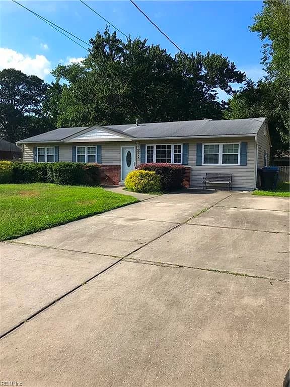 3444 Terrazzo TRL, VIRGINIA BEACH VA 23452 - Main photo