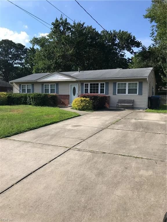 3444 Terrazzo TRL, VIRGINIABEACH VA 23452 - Main photo