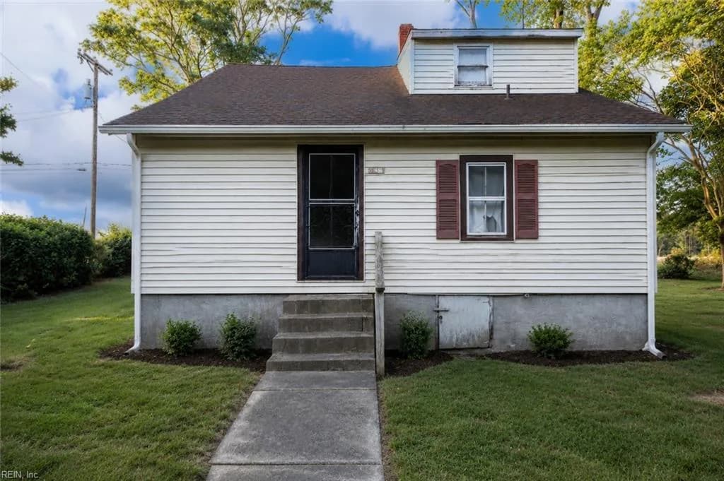 32384 Boston Rd RD, PAINTER VA 23420 - Photo 3