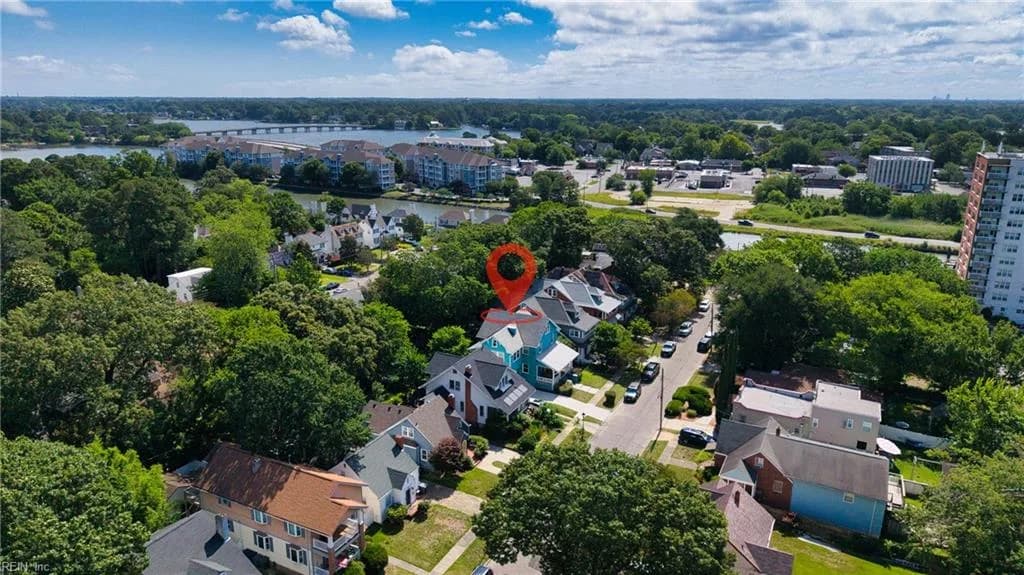 422 New York AVE, NORFOLK VA 23508 - Photo 4