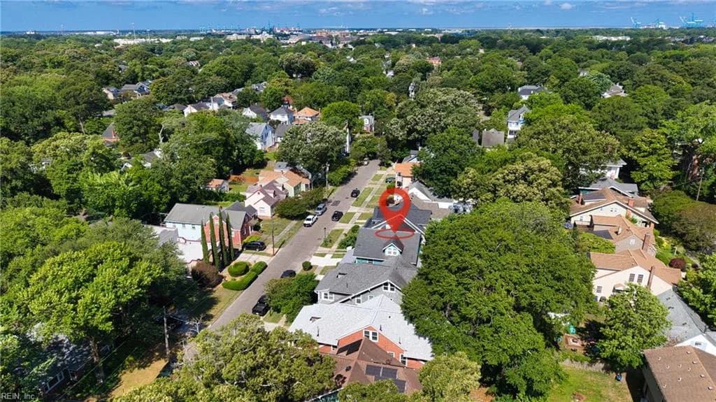 422 New York AVE, NORFOLK VA 23508 - Photo 5