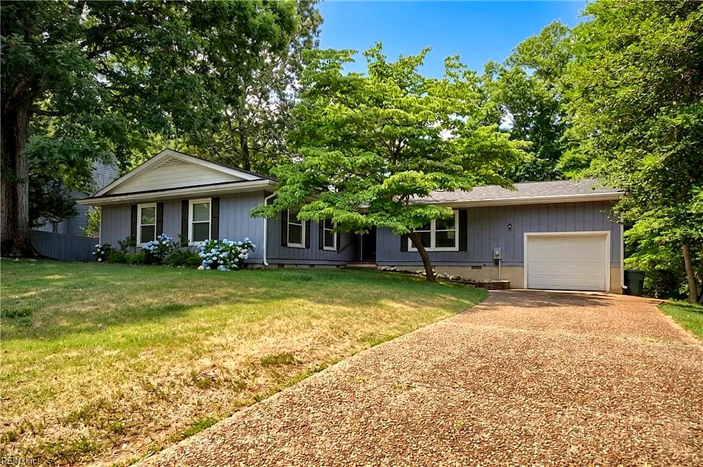 208 Captains LN, NEWPORT NEWS VA 23602