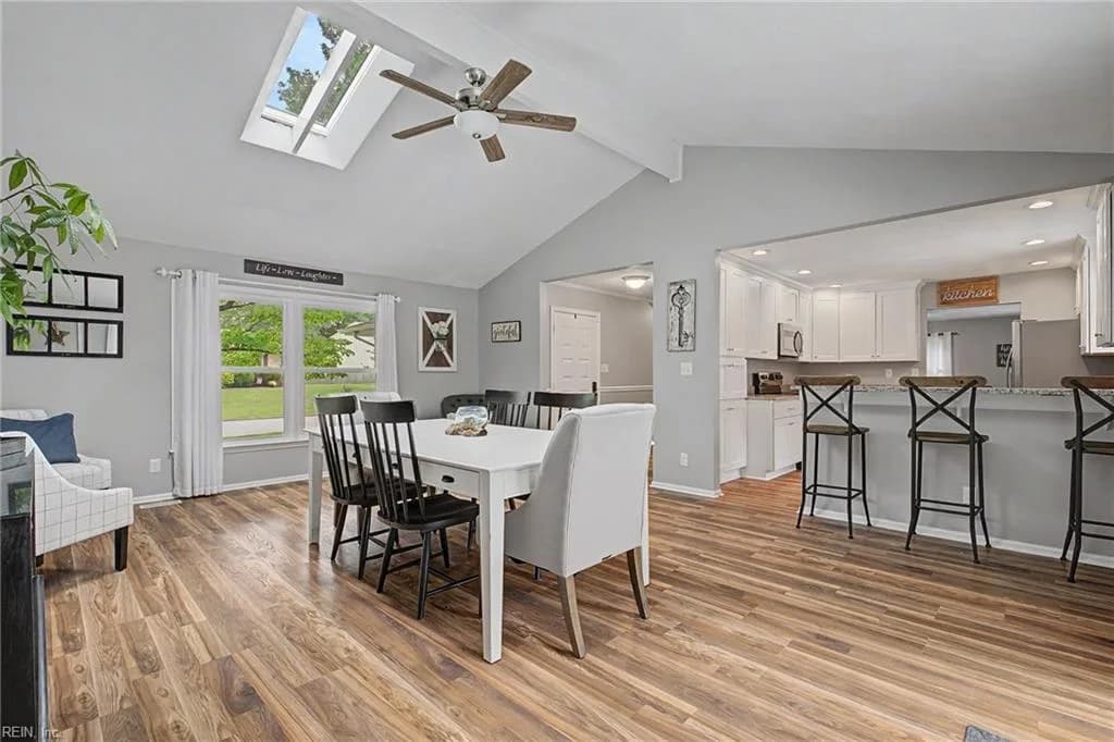 208 Captains LN, NEWPORTNEWS VA 23602 - Photo 4