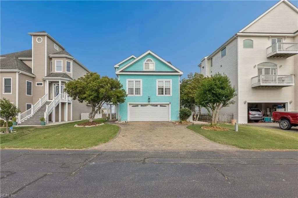 21 Channel LN, HAMPTON VA 23664 - Photo 2
