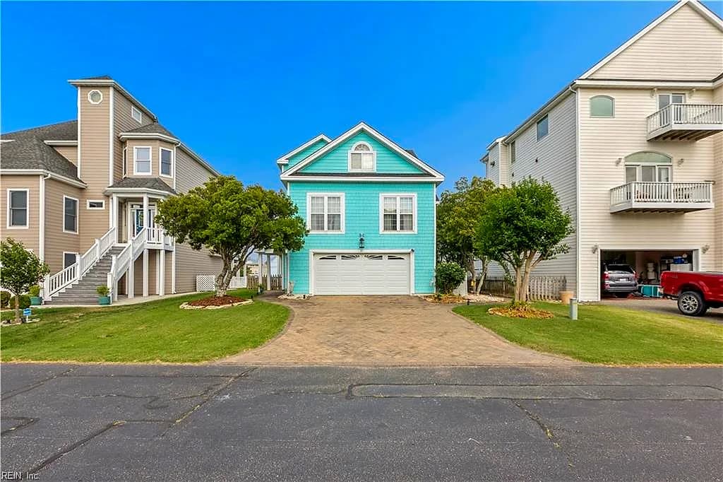 21 Channel LN, HAMPTON VA 23664 - Photo 3