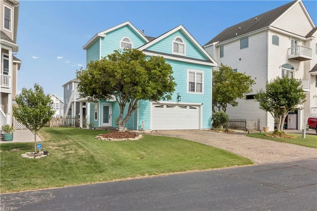 21 Channel LN, HAMPTON VA 23664 - Photo 3