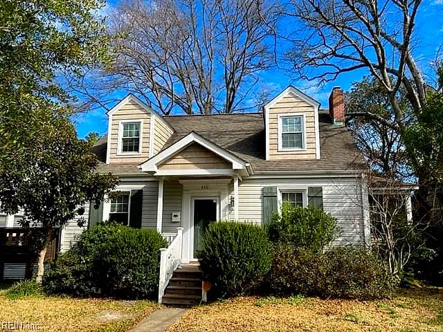 440 Massachusetts AVE, NORFOLK VA 23508 - Main photo