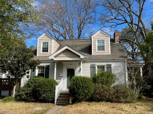 440 Massachusetts AVE, NORFOLK VA 23508 - Main photo