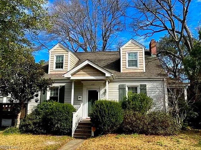 440 Massachusetts AVE, NORFOLK VA 23508 - Photo 2