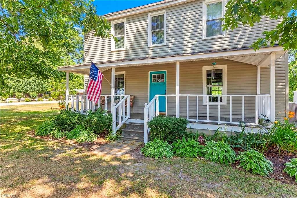 17009 Florida AVE, WINDSOR VA 23487 - Main photo