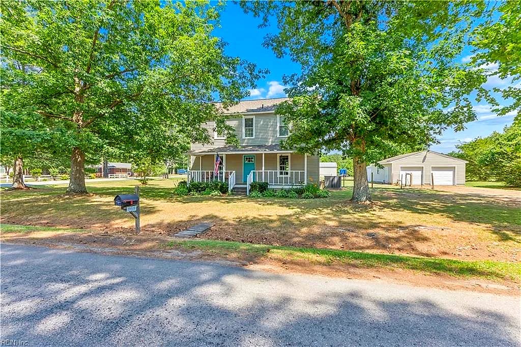 17009 Florida AVE, WINDSOR VA 23487 - Photo 3