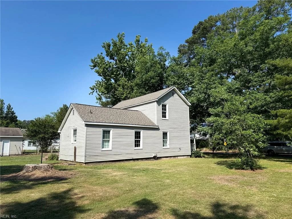17009 Florida AVE, WINDSOR VA 23487 - Photo 5