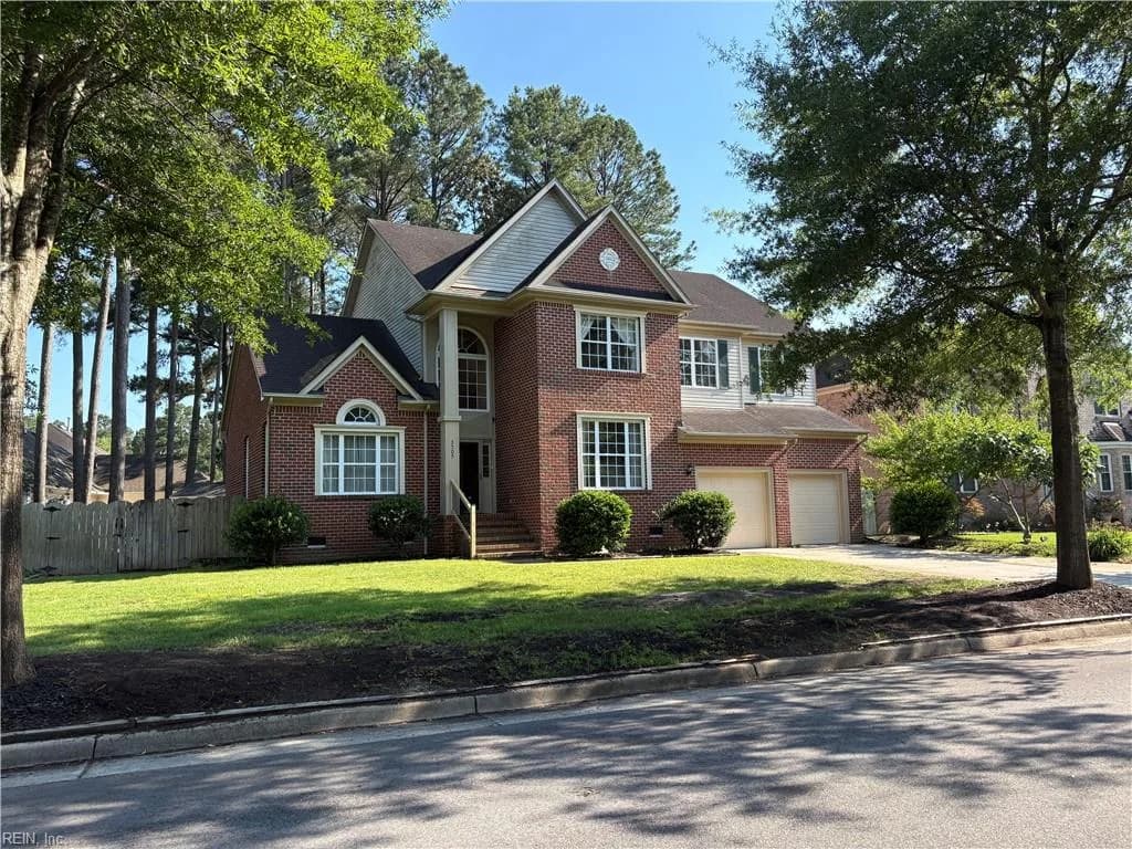 3509 Pons DR, VIRGINIABEACH VA 23456 - Photo 2