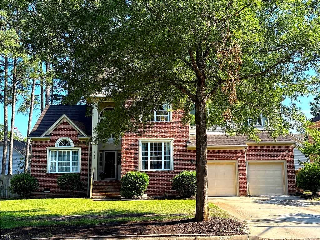 3509 Pons DR, VIRGINIA BEACH VA 23456 - Photo 3