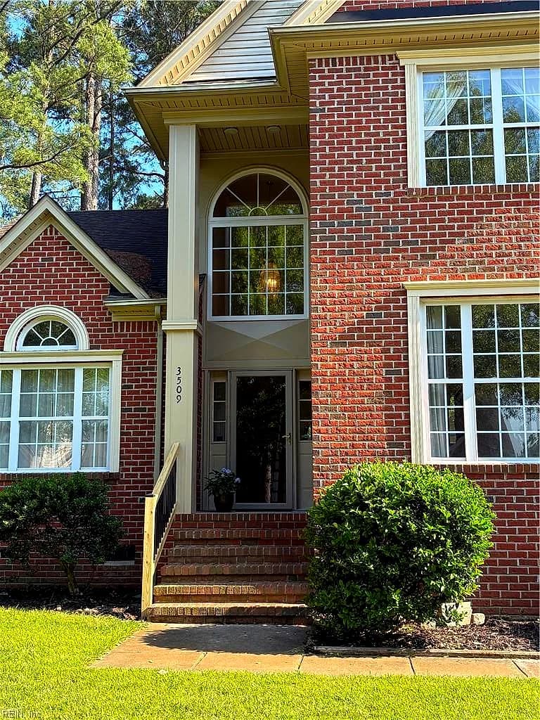 3509 Pons DR, VIRGINIA BEACH VA 23456 - Photo 4