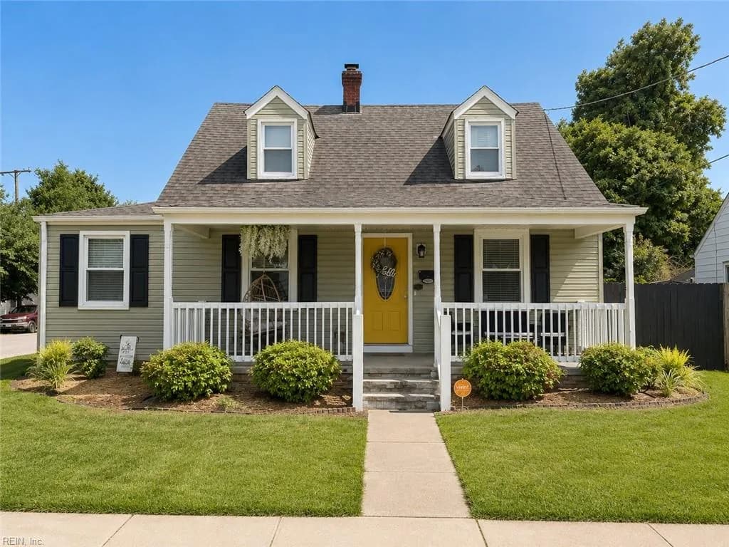 3401 Brighton ST, PORTSMOUTH VA 23707 - Main photo