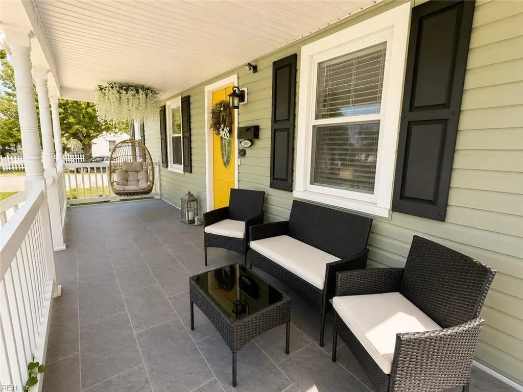 3401 Brighton ST, PORTSMOUTH VA 23707 - Photo 5